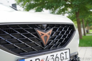 Cupra Formentor VZ5 ABT 450hp 2023