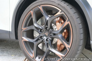Cupra Formentor VZ5 ABT 450hp 2023