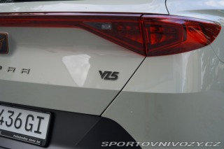 Cupra Formentor VZ5 ABT 450hp 2023