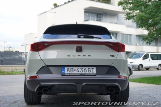 Cupra Formentor VZ5 ABT 450hp 2023