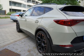 Cupra Formentor VZ5 ABT 450hp 2023