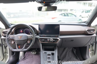 Cupra Formentor VZ5 ABT 450hp 2023