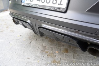 Cupra Formentor VZ5 ABT 450hp 2023