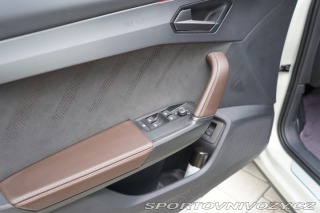 Cupra Formentor VZ5 ABT 450hp 2023
