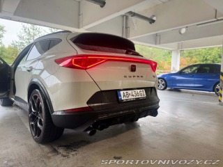 Cupra Formentor VZ5 ABT 450hp 2023