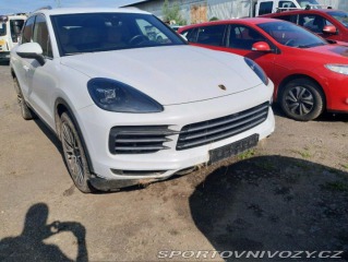 Porsche Cayenne 3.0, 250KW, BASIS 2019