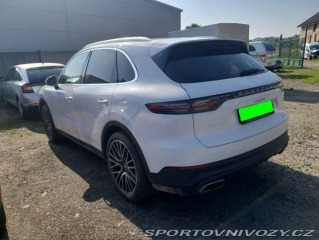 Porsche Cayenne 3.0, 250KW, BASIS 2019