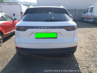 Porsche Cayenne 3.0, 250KW, BASIS 2019