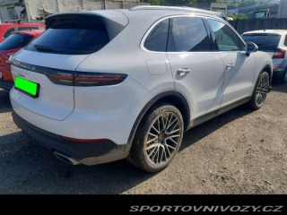 Porsche Cayenne 3.0, 250KW, BASIS 2019