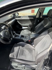 Volkswagen Ostatní modely Passat B8 2.0 BiTDi 2015