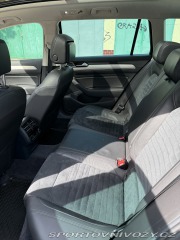 Volkswagen Ostatní modely Passat B8 2.0 BiTDi 2015