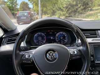 Volkswagen Ostatní modely Passat B8 2.0 BiTDi 2015