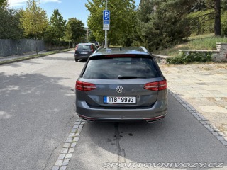 Volkswagen Ostatní modely Passat B8 2.0 BiTDi 2015