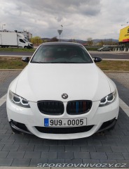 BMW 3 2007