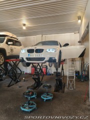 BMW 3 2007