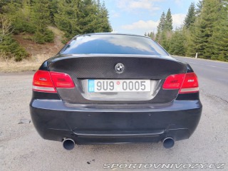 BMW 3 2007