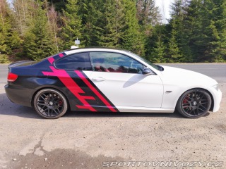 BMW 3 2007
