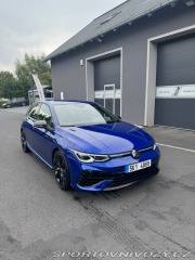 Volkswagen Golf Limitovaná edice 20Y 2023
