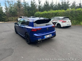 Volkswagen Golf Limitovaná edice 20Y 2023