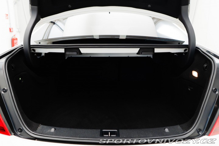 Mercedes-Benz C C63 AMG Edition 507 W204 2013