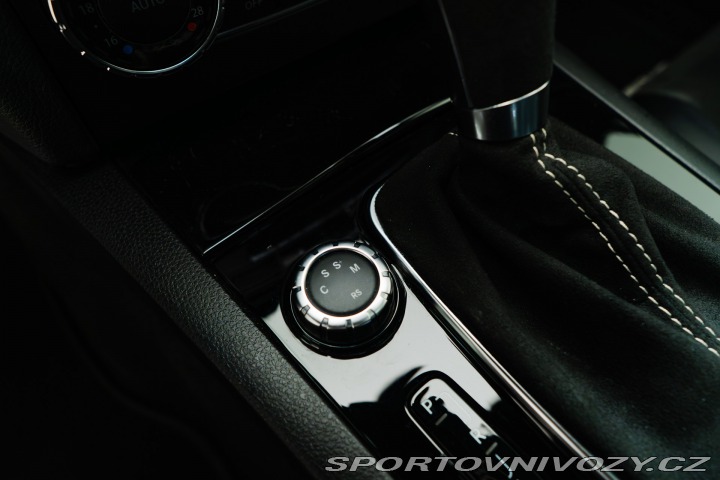 Mercedes-Benz C C63 AMG Edition 507 W204 2013
