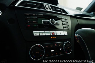 Mercedes-Benz C C63 AMG Edition 507 W204 2013
