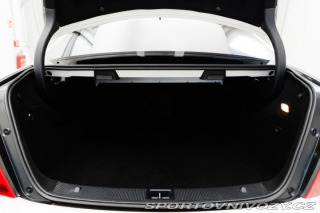 Mercedes-Benz C C63 AMG Edition 507 W204 2013
