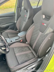 Škoda Octavia RS 2022