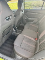 Škoda Octavia RS 2022