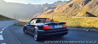BMW M3  2002