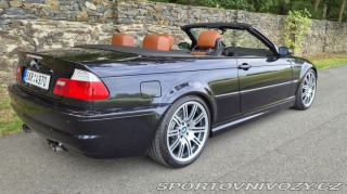 BMW M3  2002