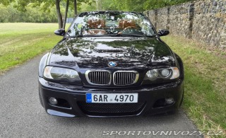 BMW M3  2002