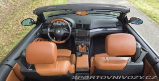 BMW M3  2002