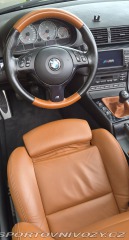 BMW M3  2002