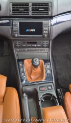 BMW M3  2002