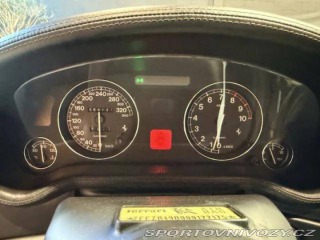 Ferrari 550 Maranello 2001