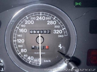 Ferrari 550 Maranello 2001