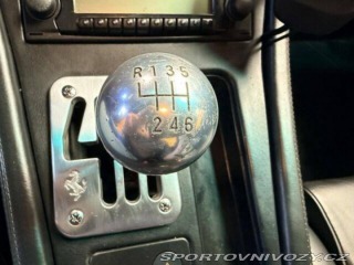 Ferrari 550 Maranello 2001