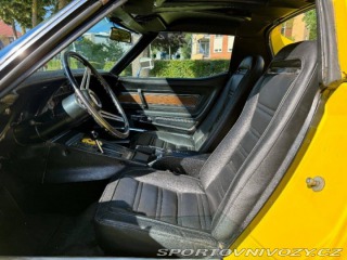 Chevrolet Corvette C3 Stingray 1972