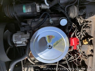 Chevrolet Corvette C3 Stingray 1972