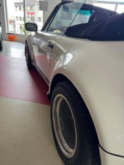 Porsche 911 3.2 Carrera 1988