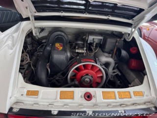 Porsche 911 3.2 Carrera 1988