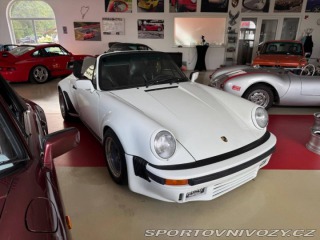 Porsche 911 3.2 Carrera 1988