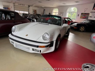 Porsche 911 3.2 Carrera 1988