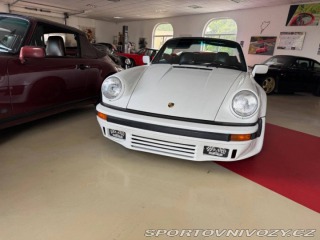 Porsche 911 3.2 Carrera 1988