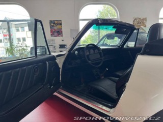 Porsche 911 3.2 Carrera 1988