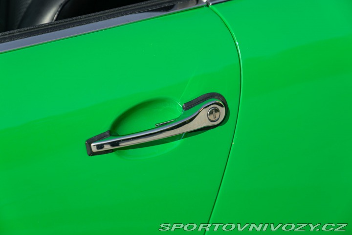 Porsche 911 S 2.4 TARGA 1973
