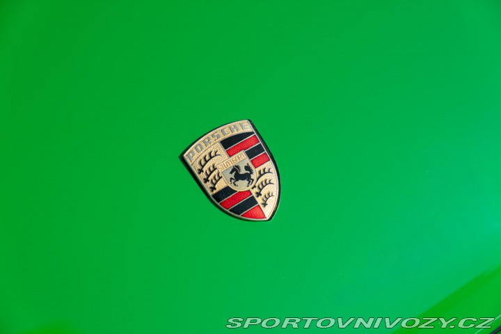 Porsche 911 S 2.4 TARGA 1973