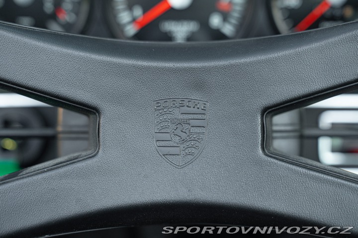 Porsche 911 S 2.4 TARGA 1973