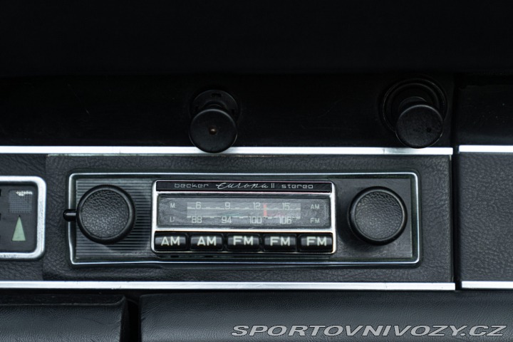 Porsche 911 S 2.4 TARGA 1973